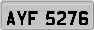 AYF5276