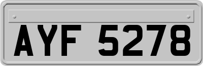 AYF5278