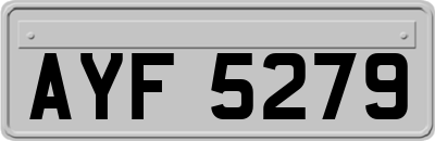 AYF5279