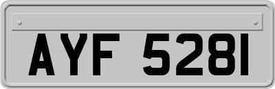 AYF5281