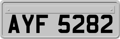 AYF5282