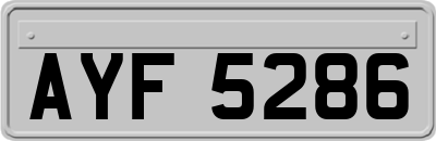 AYF5286
