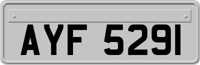 AYF5291