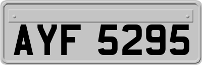 AYF5295