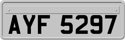 AYF5297
