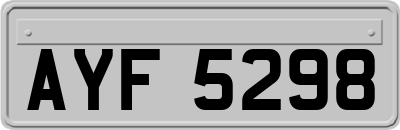 AYF5298