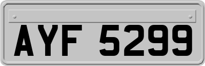 AYF5299