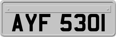 AYF5301