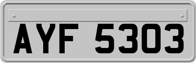 AYF5303