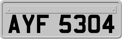 AYF5304