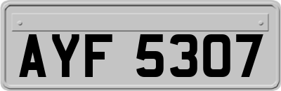 AYF5307