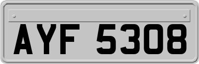 AYF5308
