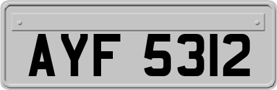 AYF5312