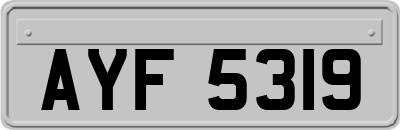 AYF5319