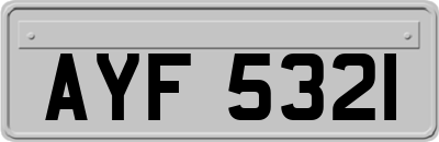 AYF5321