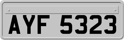 AYF5323