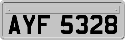 AYF5328