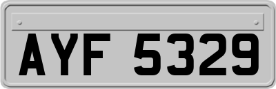 AYF5329
