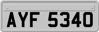 AYF5340