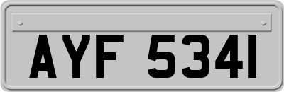 AYF5341