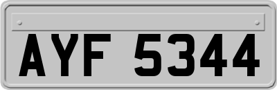 AYF5344