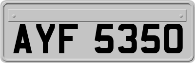 AYF5350