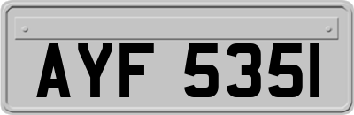 AYF5351