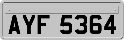 AYF5364