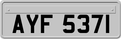 AYF5371