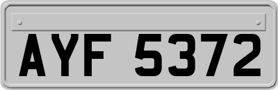 AYF5372