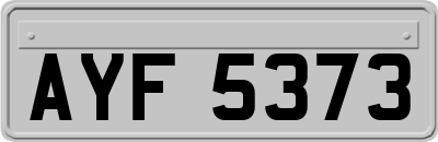 AYF5373
