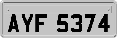 AYF5374