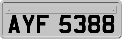 AYF5388
