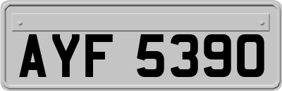 AYF5390