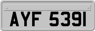 AYF5391