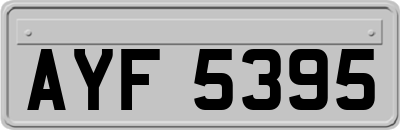 AYF5395
