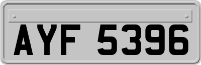 AYF5396