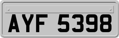 AYF5398