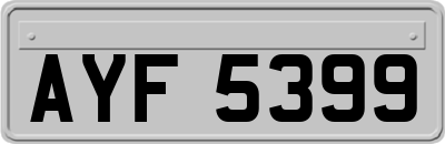 AYF5399