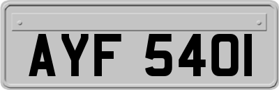 AYF5401
