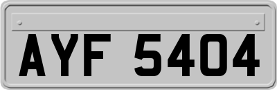 AYF5404