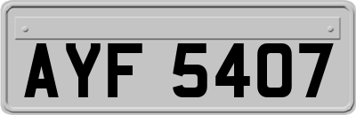 AYF5407