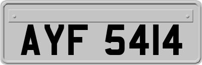 AYF5414