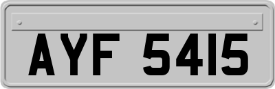 AYF5415