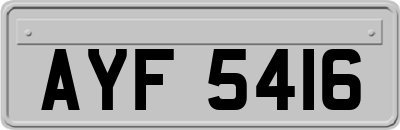AYF5416