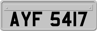 AYF5417