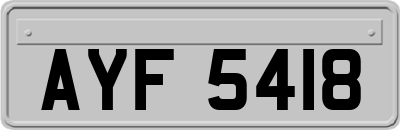 AYF5418
