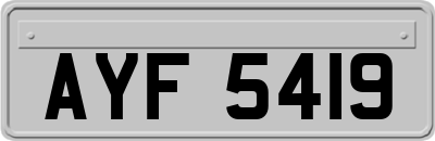 AYF5419