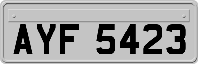 AYF5423