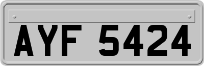 AYF5424